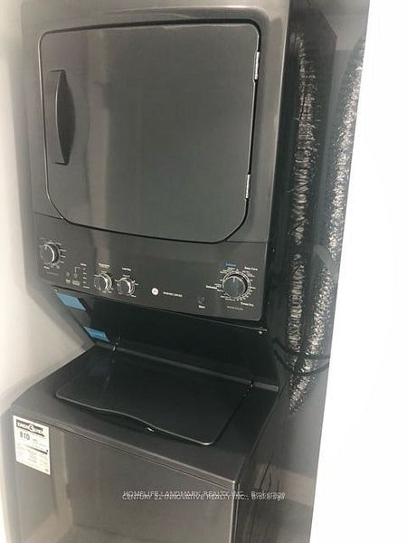 Basement-1 Redmond Drive, Ajax, ON, L1S 5R7 - 5