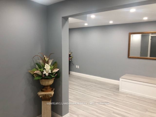 Basement-1 Redmond Drive, Ajax, ON, L1S 5R7 - 2