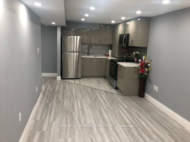 Basement-1 Redmond Drive, Ajax, ON, L1S 5R7 - 8