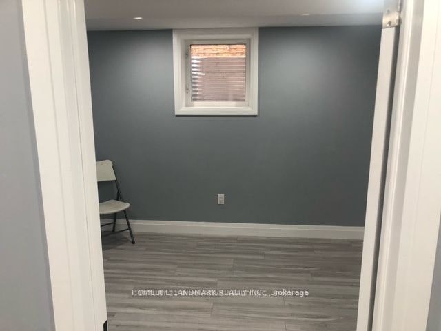 Basement-1 Redmond Drive, Ajax, ON, L1S 5R7 - 4