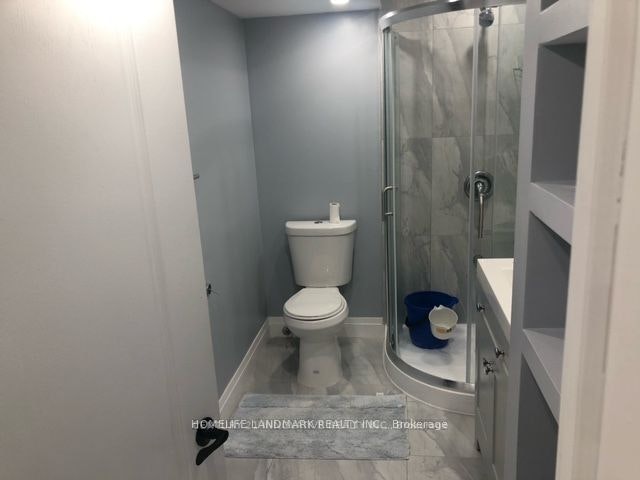 Basement-1 Redmond Drive, Ajax, ON, L1S 5R7 - 6