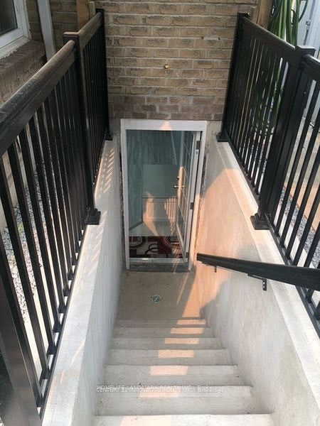 Basement-1 Redmond Drive, Ajax, ON, L1S 5R7