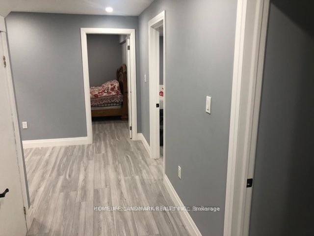 Basement-1 Redmond Drive, Ajax, ON, L1S 5R7 - 7
