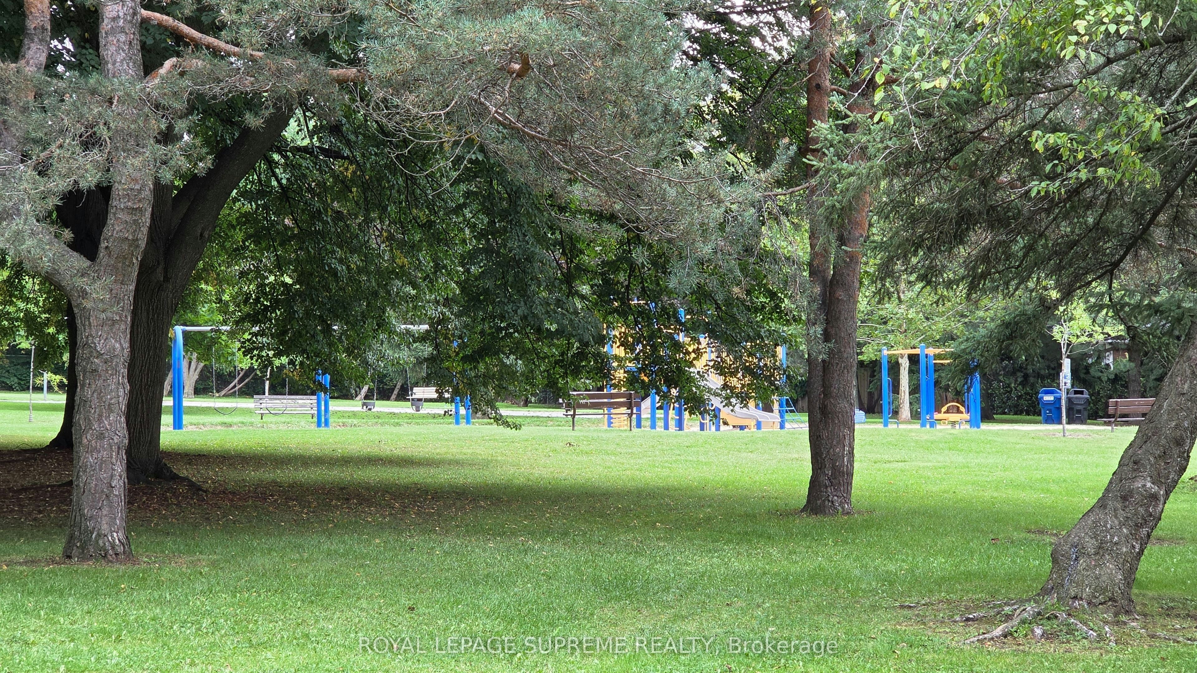 26-91 Muir Drive, Toronto, ON, M1M 3T7 - 25