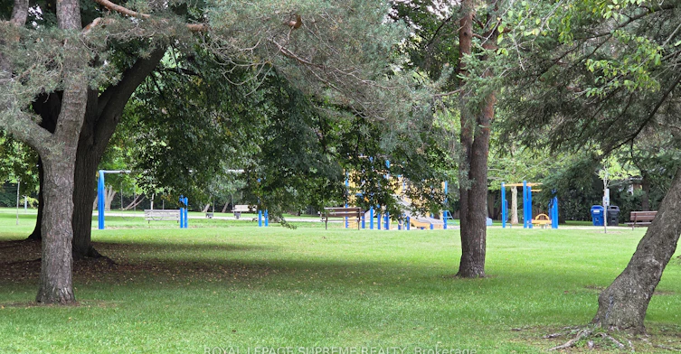 26-91 Muir Drive, Toronto, ON, M1M 3T7 - 25