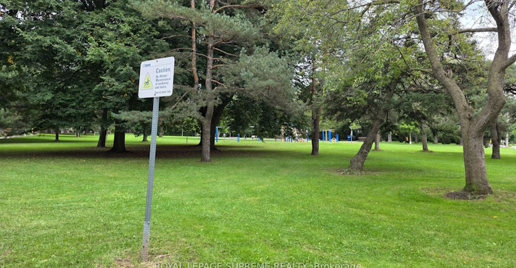 26-91 Muir Drive, Toronto, ON, M1M 3T7 - 24
