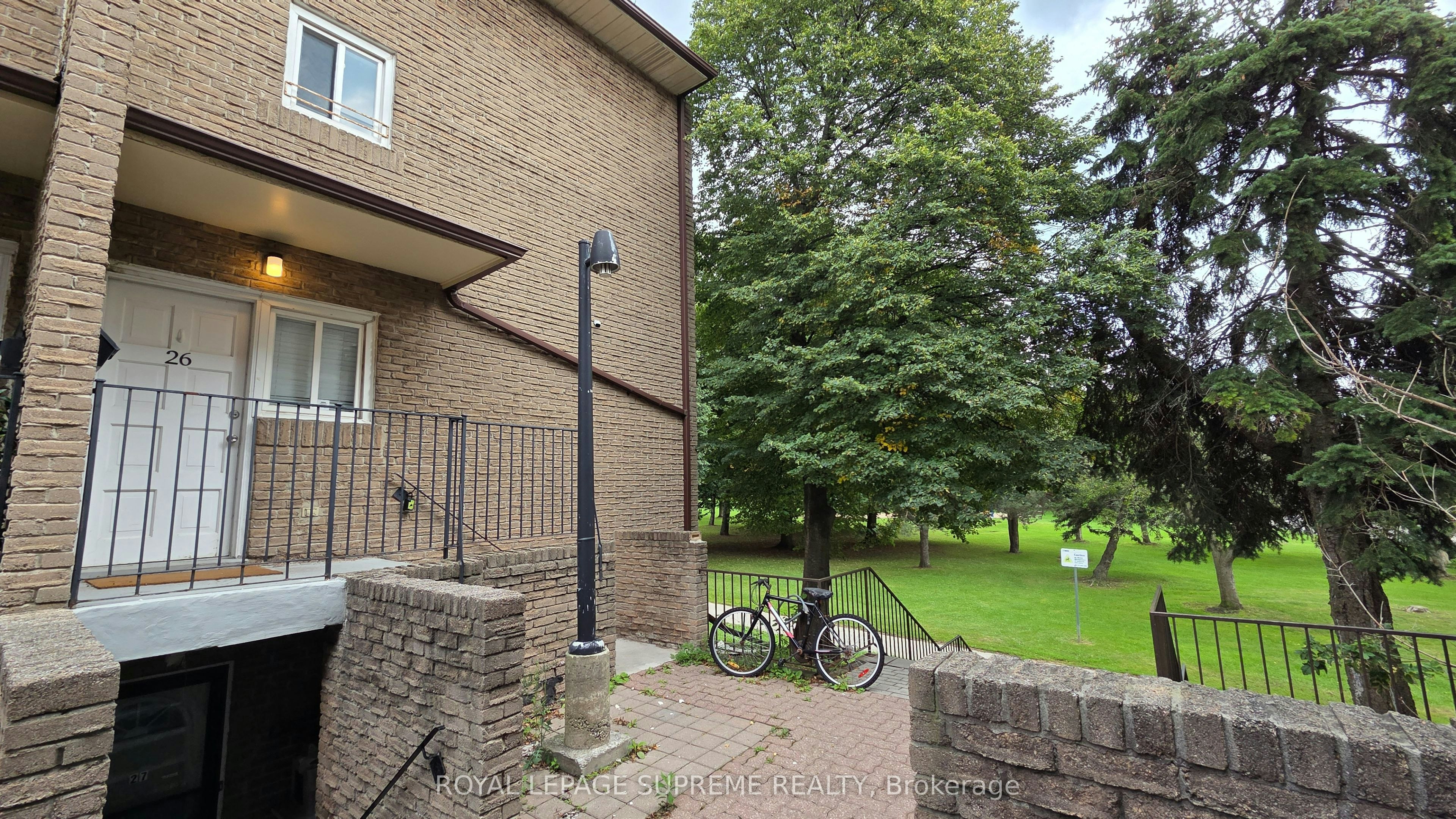 26-91 Muir Drive, Toronto, ON, M1M 3T7 - 23