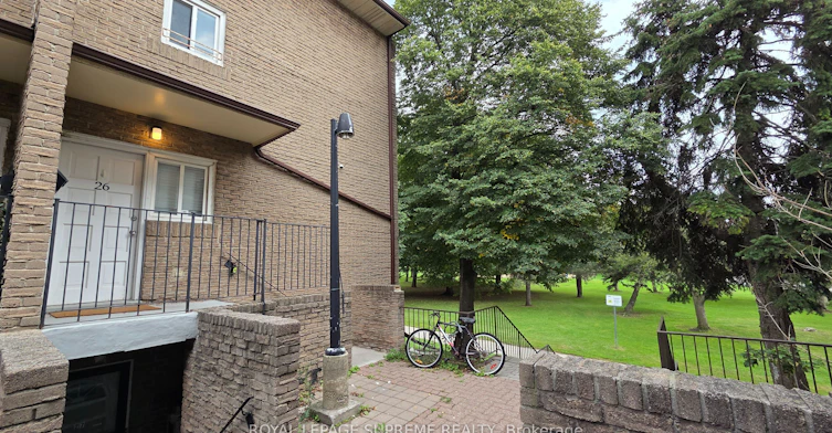 26-91 Muir Drive, Toronto, ON, M1M 3T7 - 23