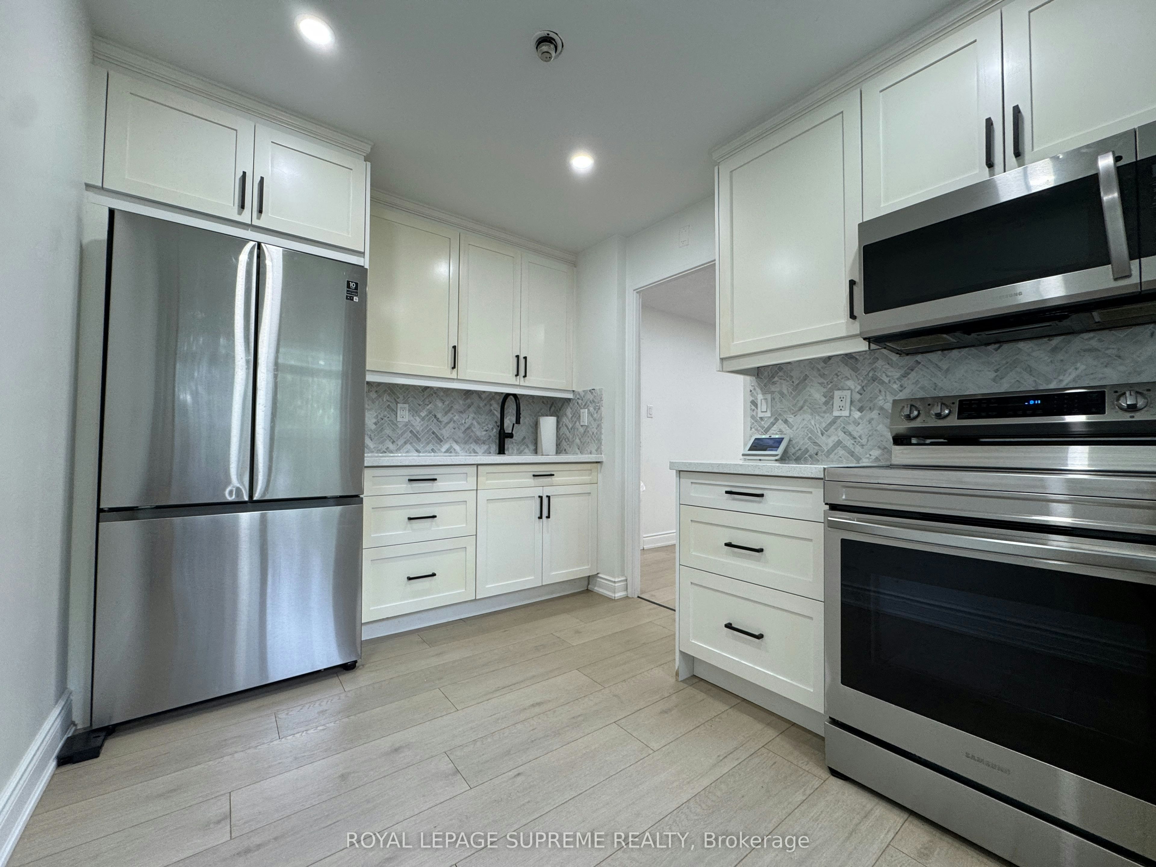26-91 Muir Drive, Toronto, ON, M1M 3T7