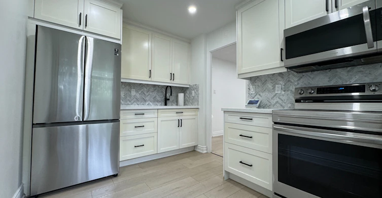 26-91 Muir Drive, Toronto, ON, M1M 3T7