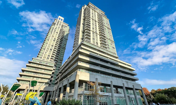 2807-60 Town Centre Court