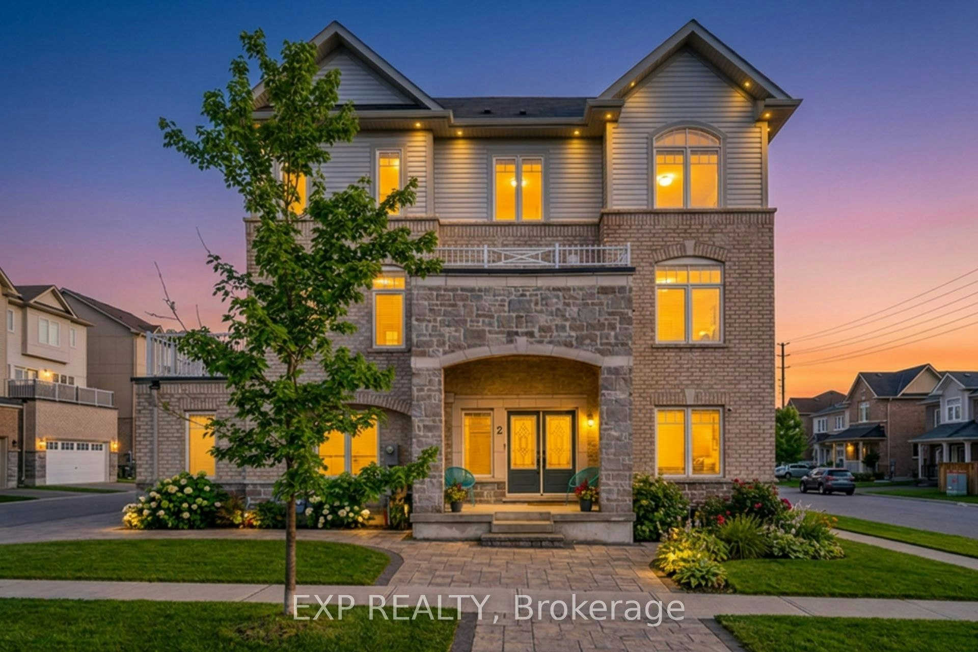 2 Camilleri Road, Ajax, ON, L1Z 0T2
