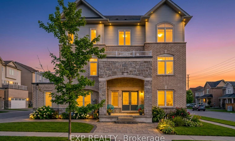 2 Camilleri Road