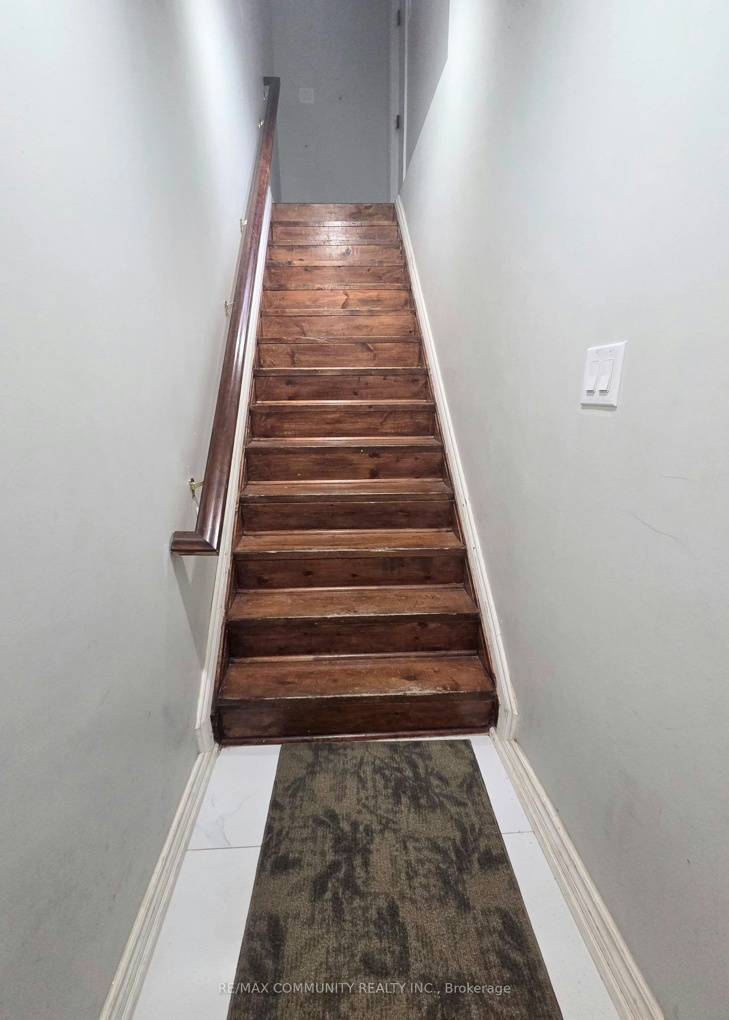 Basement-34 Gillingham Street, Toronto, ON, M1B 5X1 - 3
