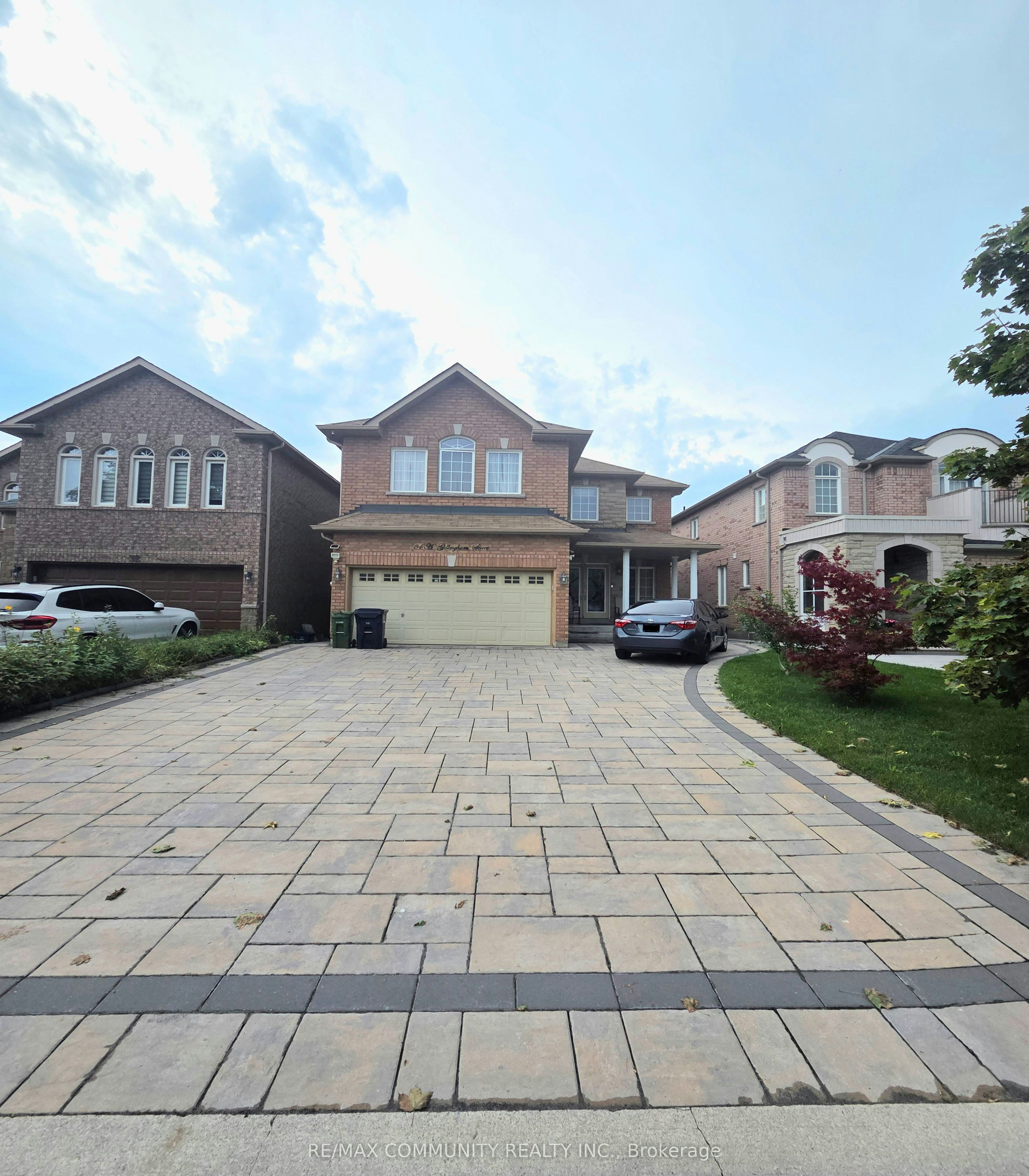 Basement-34 Gillingham Street, Toronto, ON, M1B 5X1 - 2