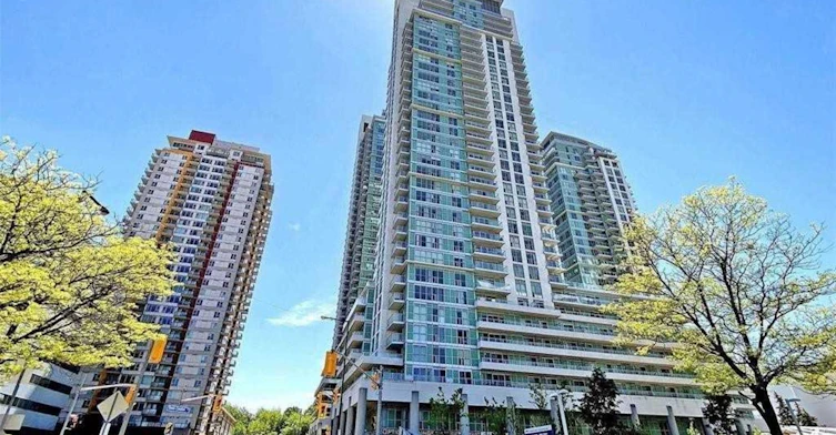 1401-70 Town Centre Court, Toronto, ON, M1P 0B2