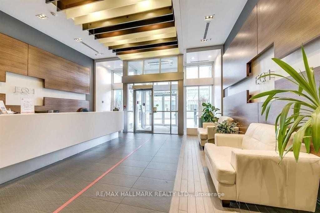 1401-70 Town Centre Court, Toronto, ON, M1P 0B2 - 2