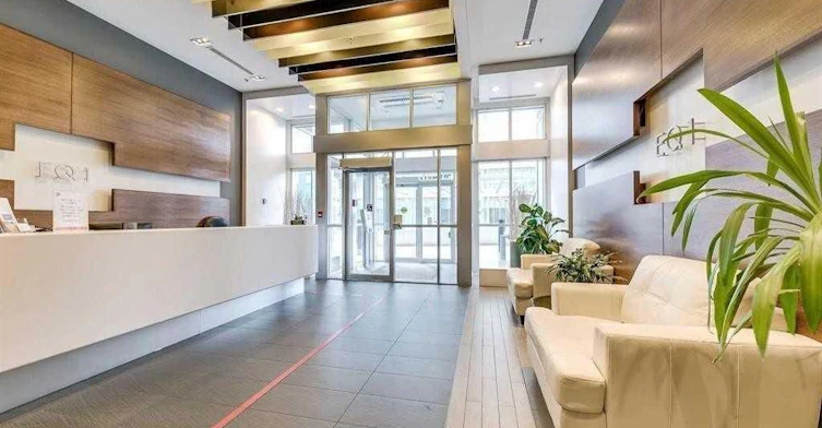1401-70 Town Centre Court, Toronto, ON, M1P 0B2 - 2