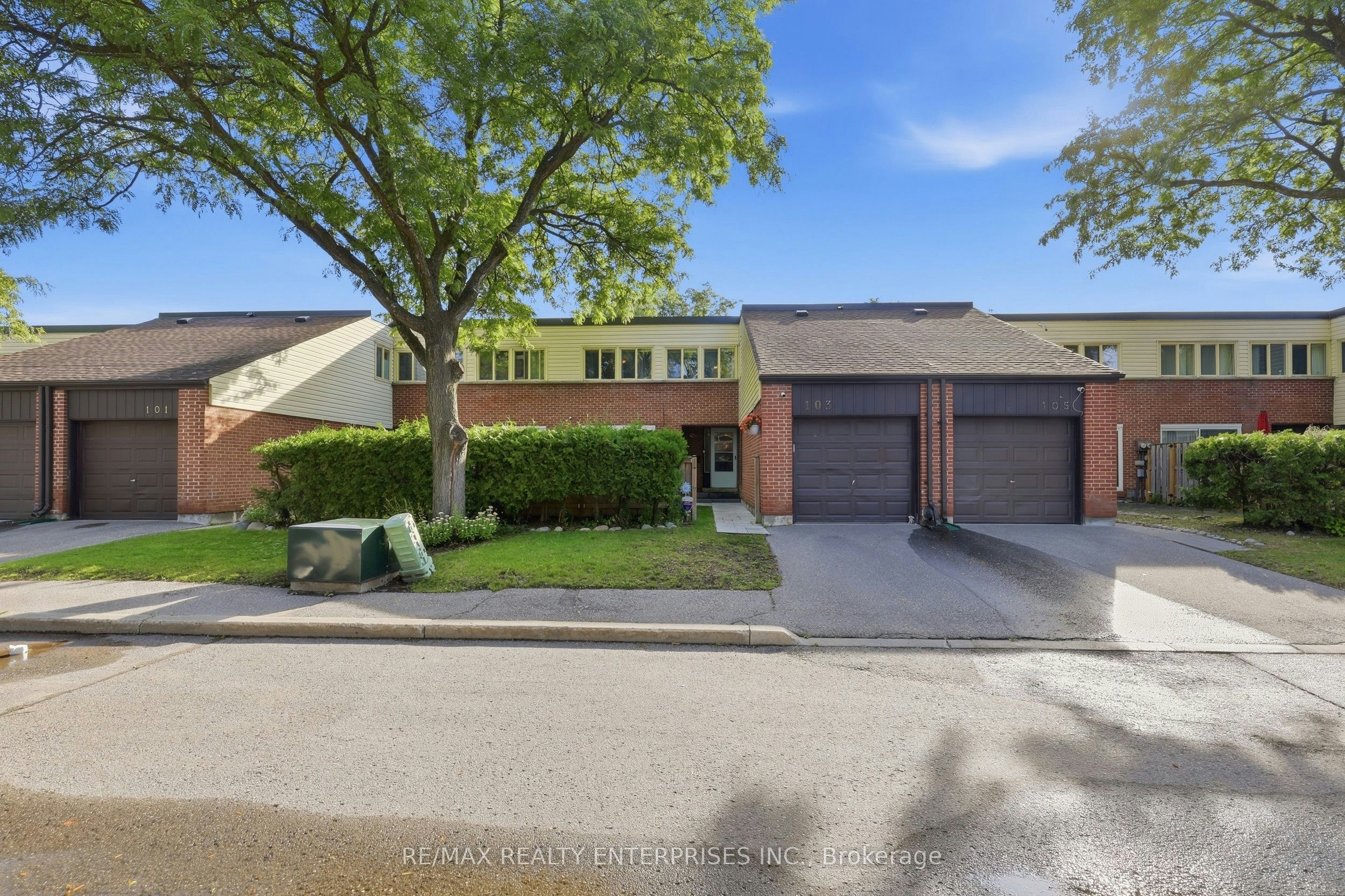 103-155 Glovers Road, Oshawa, ON, L1G 7A4