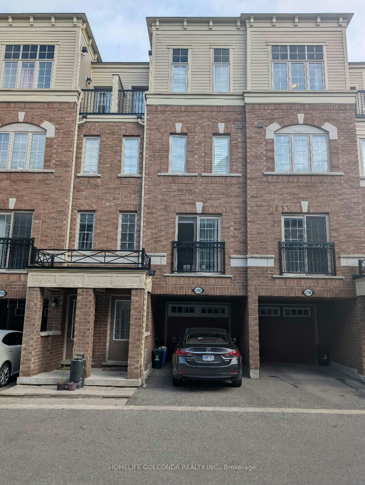 2706 Deputy Minister Path, Oshawa, ON, L1L 0M7