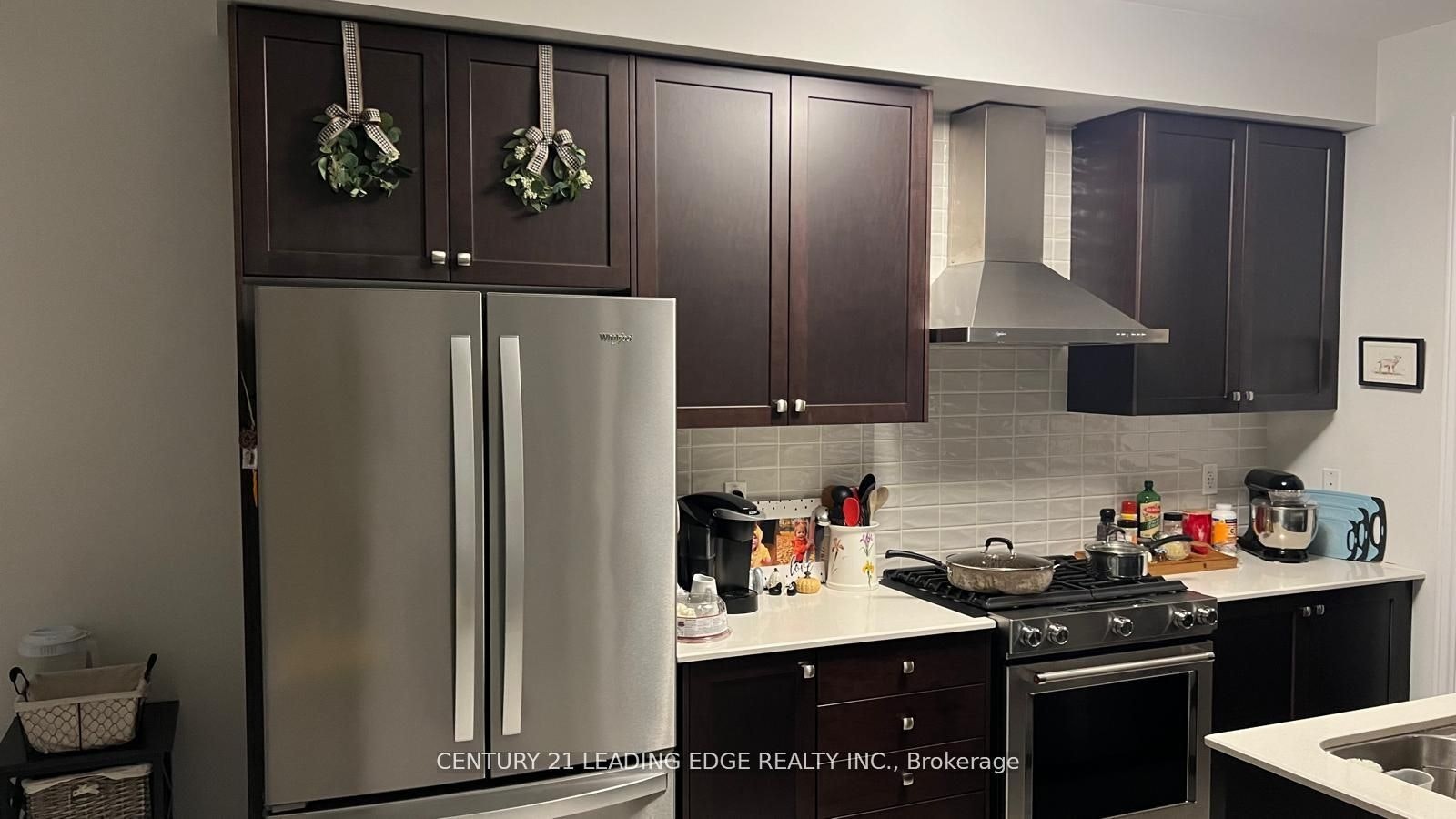29 Douet Lane, Ajax, ON, L1Z 0V4 - 20