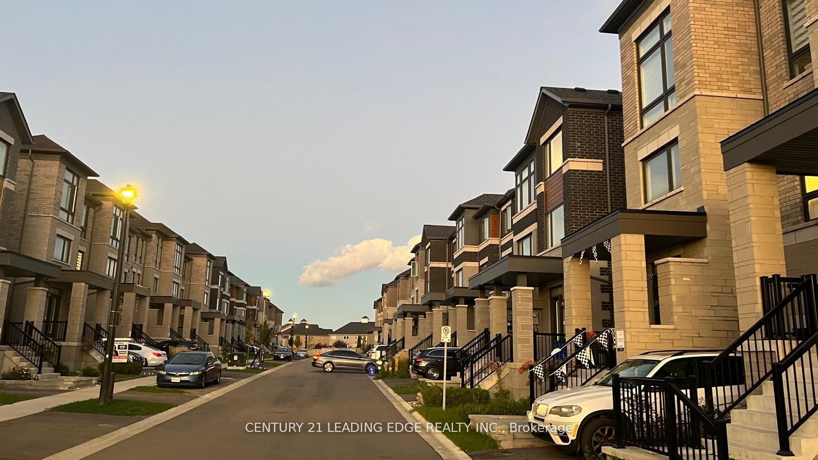 29 Douet Lane, Ajax, ON, L1Z 0V4 - 19