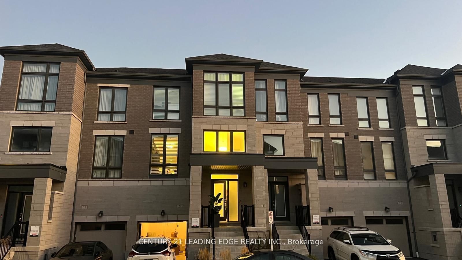 29 Douet Lane, Ajax, ON, L1Z 0V4 - 16