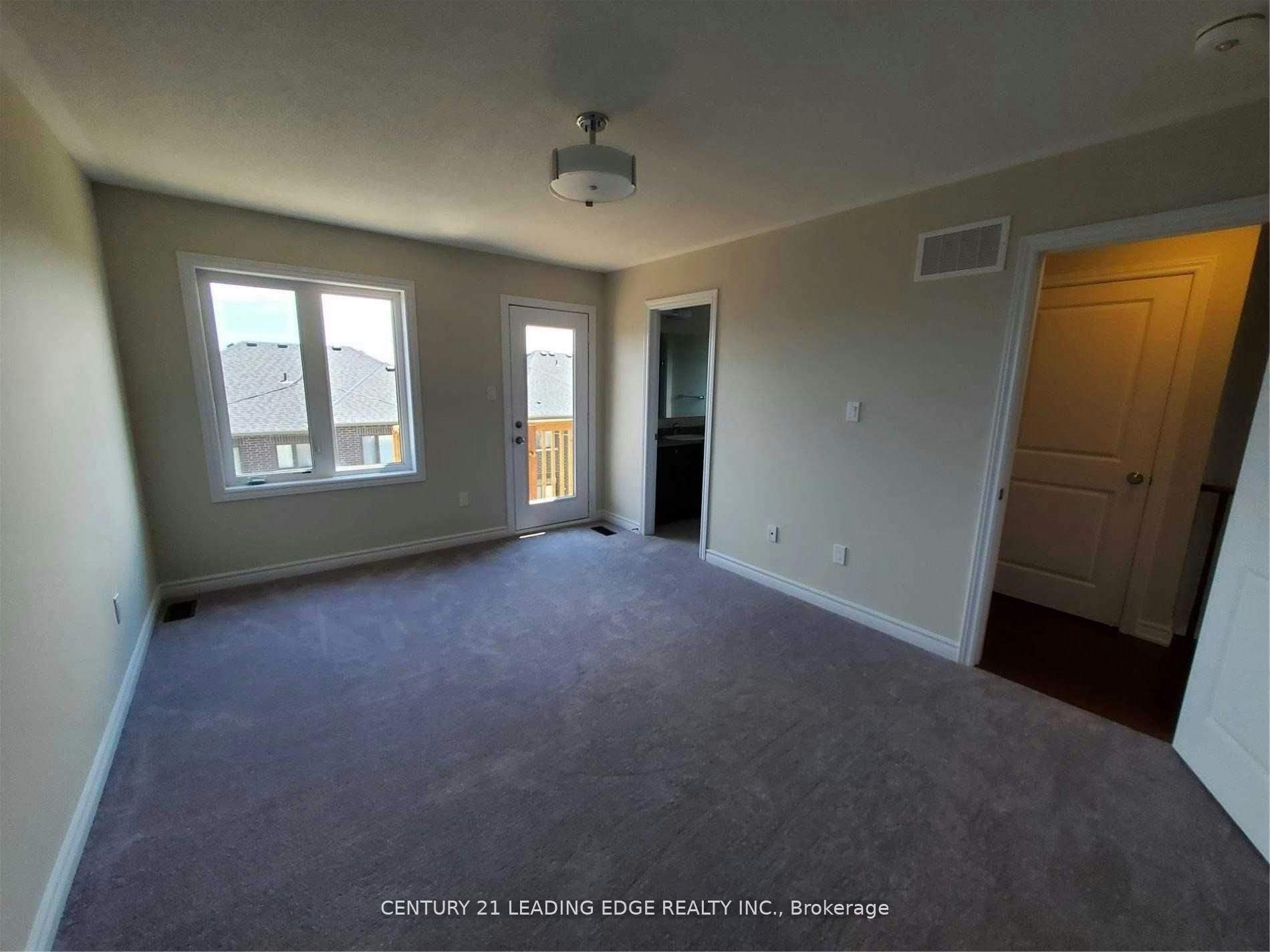 29 Douet Lane, Ajax, ON, L1Z 0V4 - 14