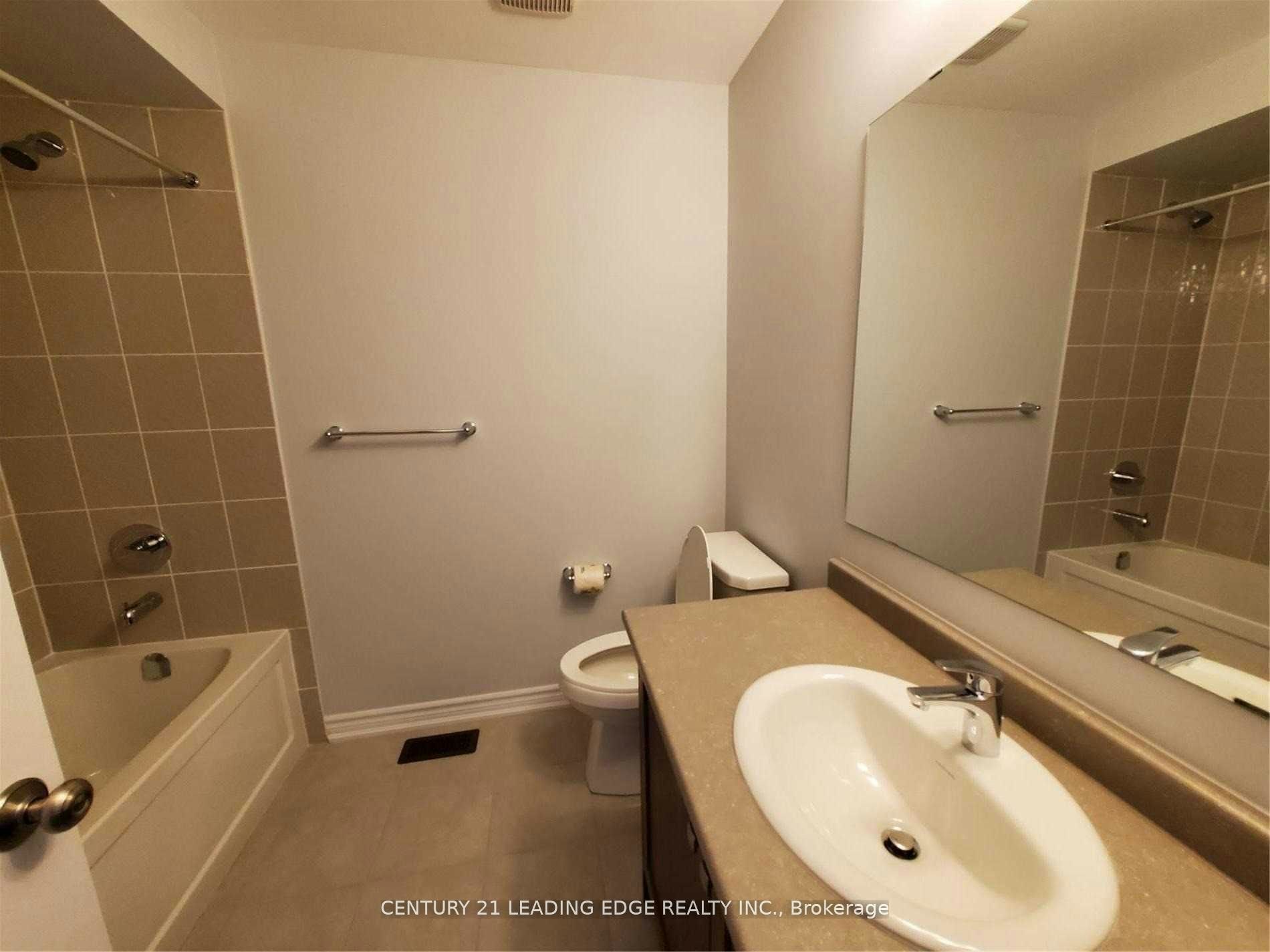 29 Douet Lane, Ajax, ON, L1Z 0V4 - 8