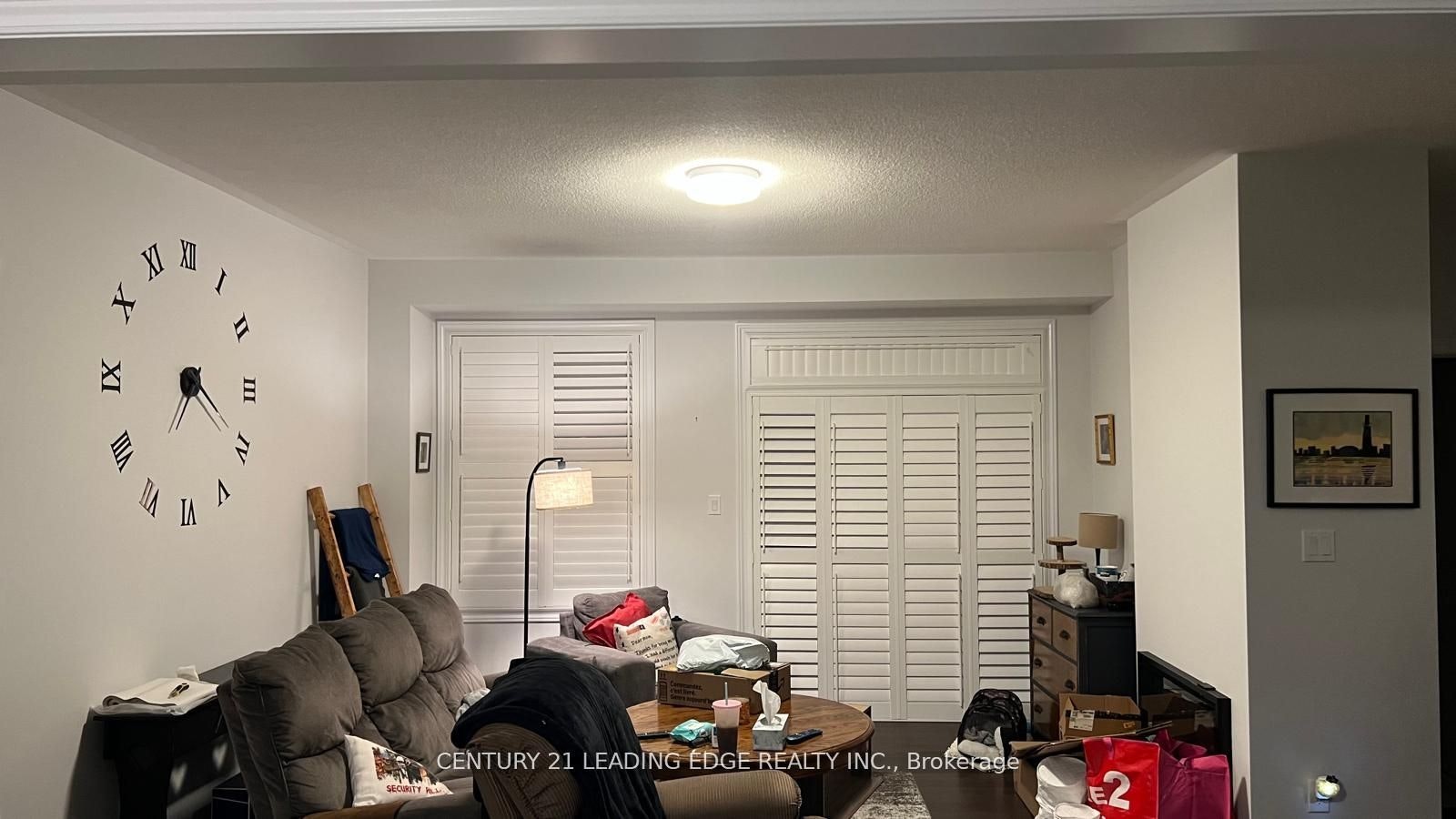 29 Douet Lane, Ajax, ON, L1Z 0V4 - 3