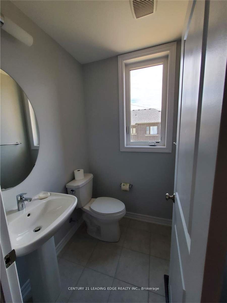 29 Douet Lane, Ajax, ON, L1Z 0V4 - 9
