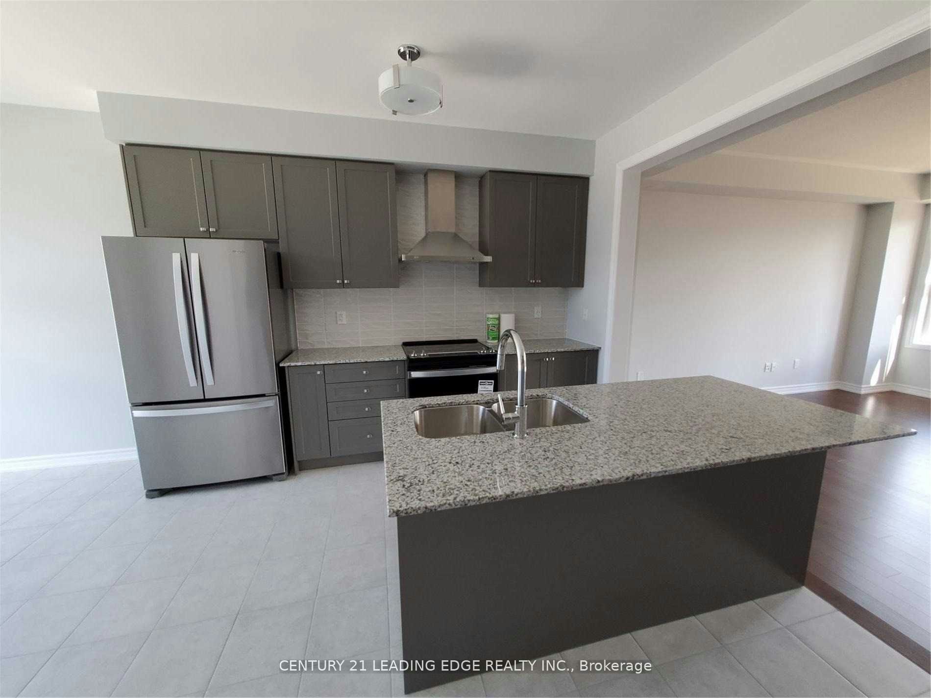 29 Douet Lane, Ajax, ON, L1Z 0V4 - 12