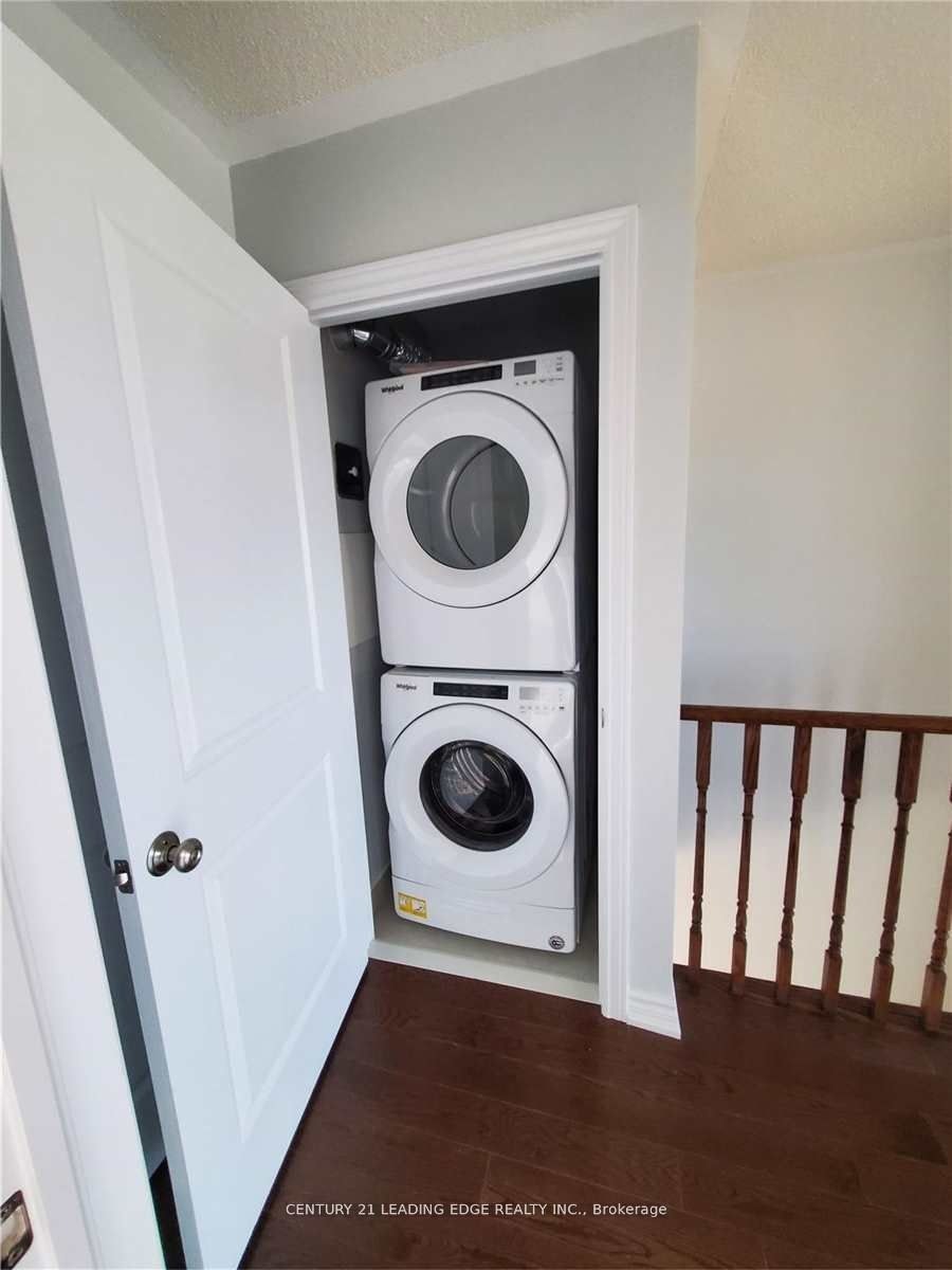 29 Douet Lane, Ajax, ON, L1Z 0V4 - 7