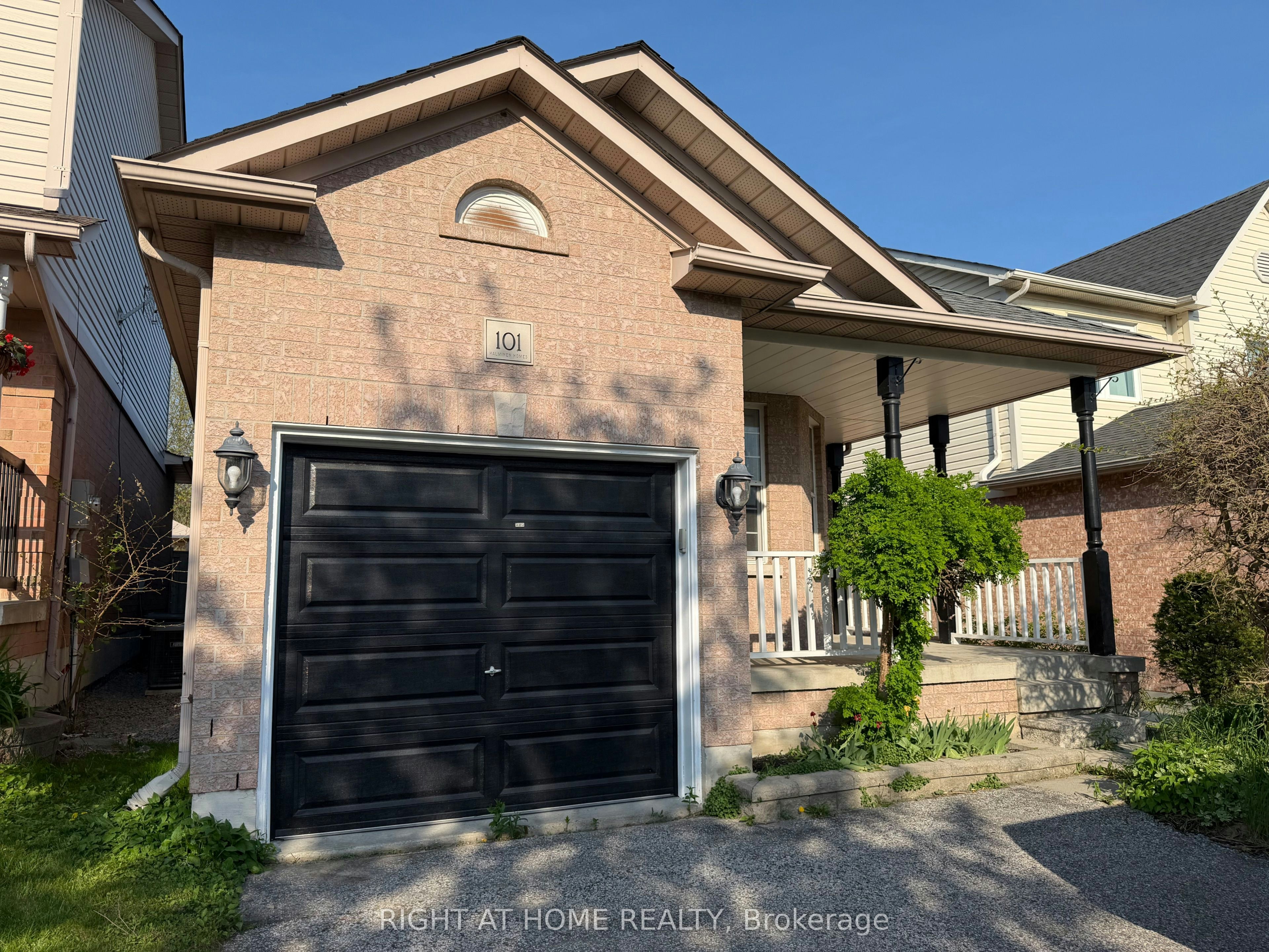 101 Kilgannon Avenue, Clarington, ON, L1E 3E2