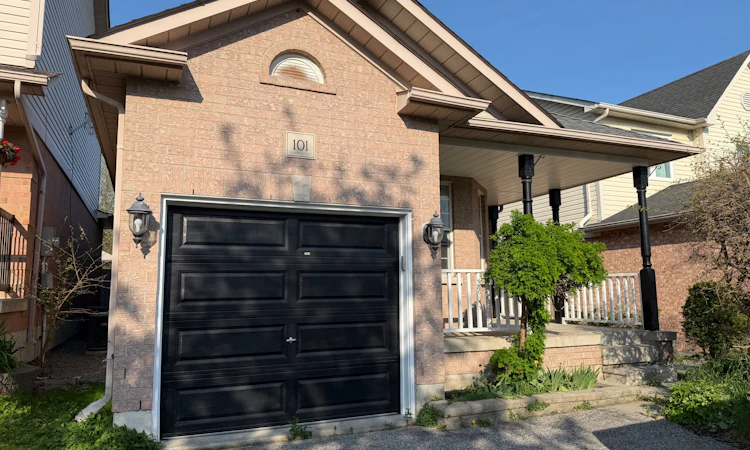 101 Kilgannon Avenue