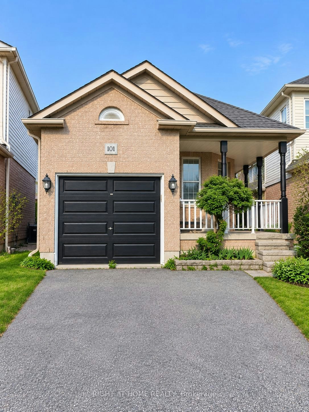 101 Kilgannon Avenue, Clarington, ON, L1E 3E2