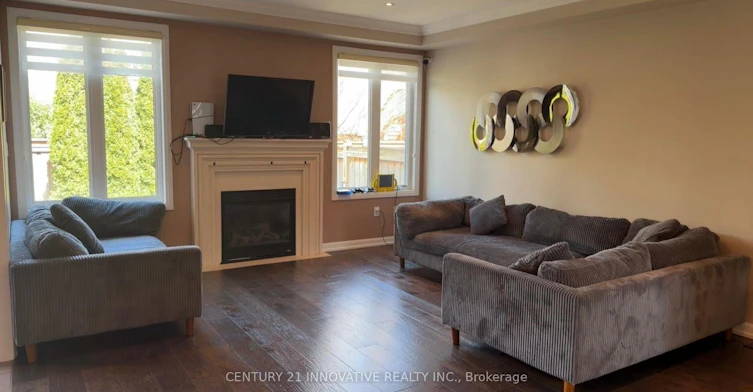 188 Barkley Crescent, Oshawa, ON, L1J 2E6 - 6