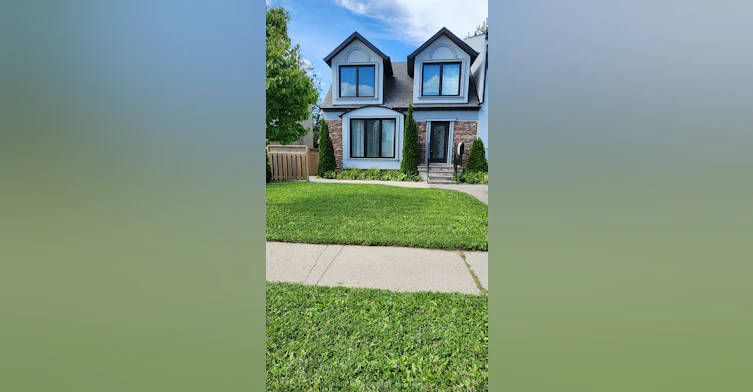 82 Ellington Drive, Toronto, ON, M1R 3Y1 - 2
