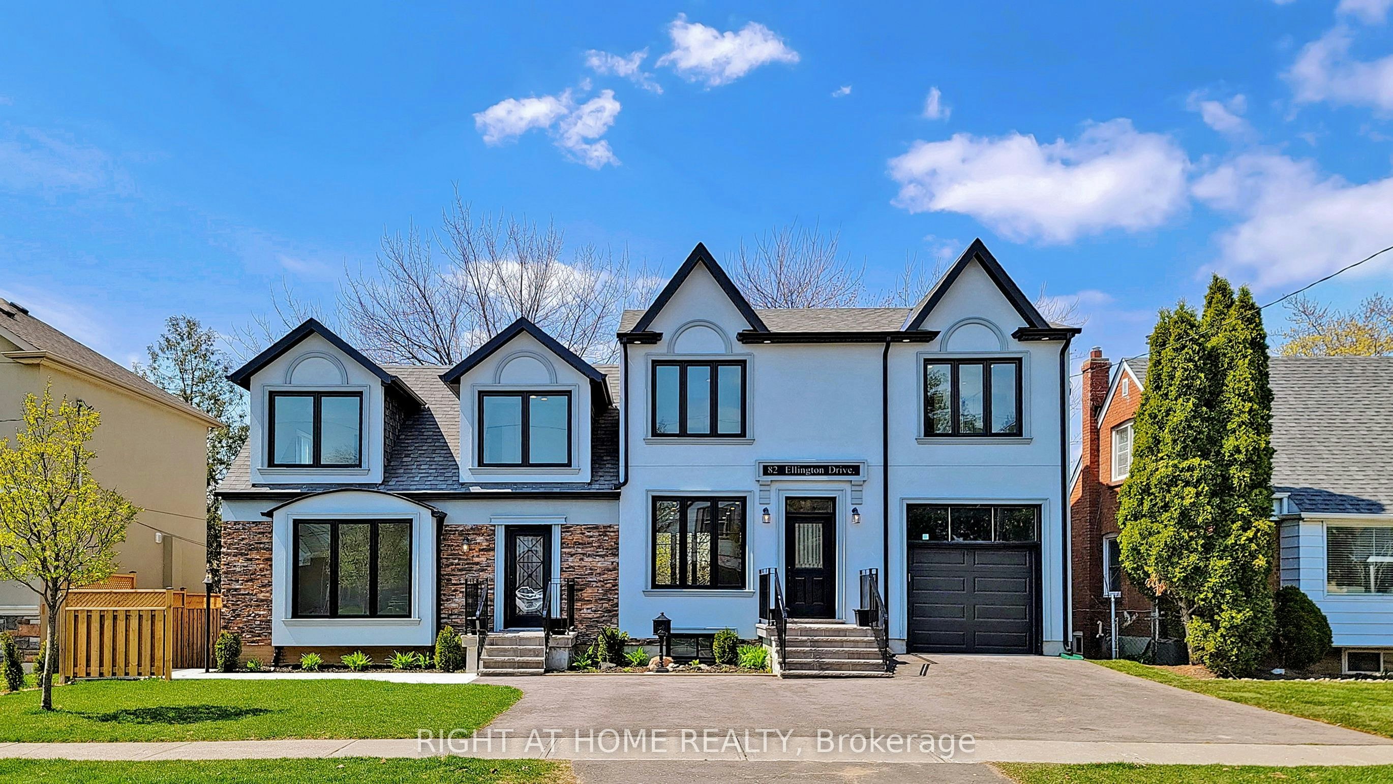 82 Ellington Drive, Toronto, ON, M1R 3Y1