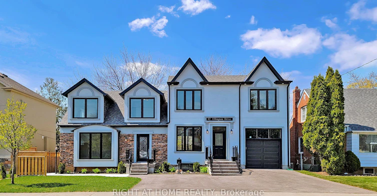 82 Ellington Drive, Toronto, ON, M1R 3Y1