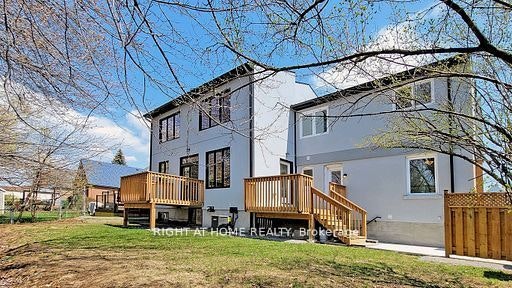 82 Ellington Drive, Toronto, ON, M1R 3Y1 - 16