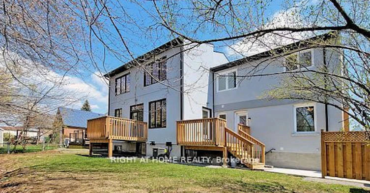 82 Ellington Drive, Toronto, ON, M1R 3Y1 - 16