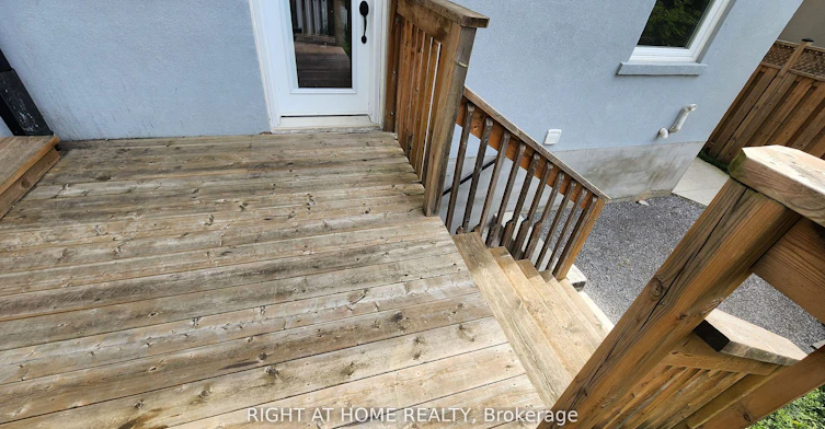 82 Ellington Drive, Toronto, ON, M1R 3Y1 - 15