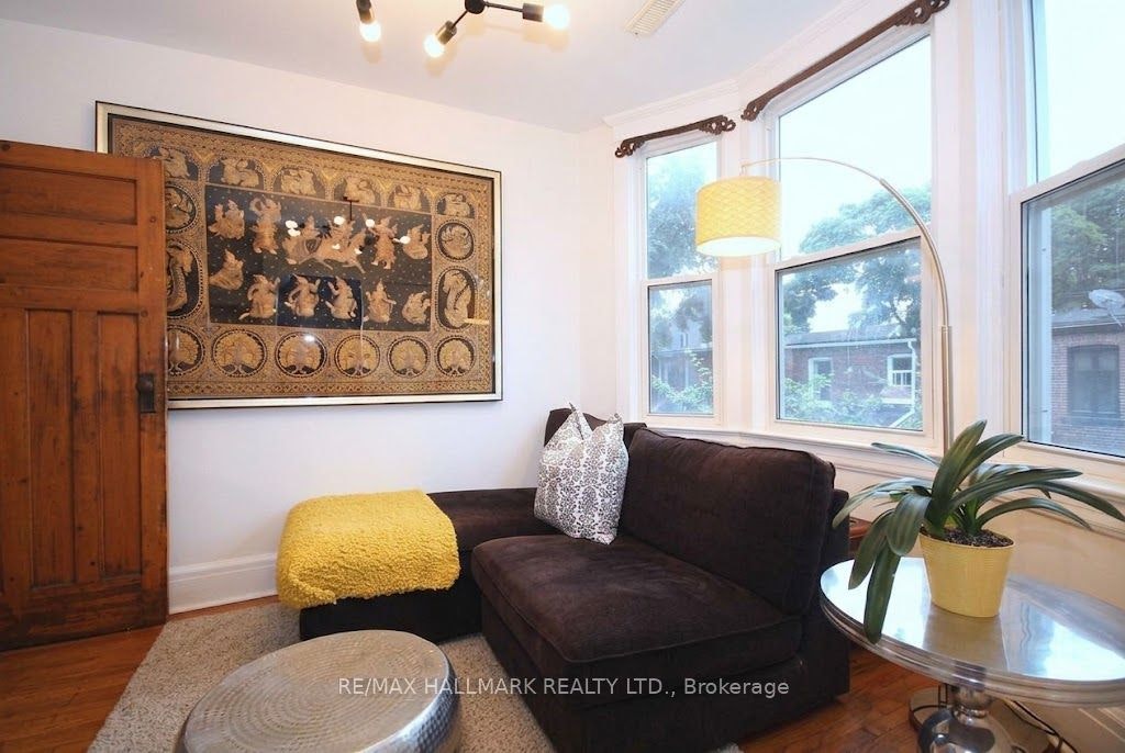 Upper-91 Ivy Avenue, Toronto, ON, M4L 2H8 - 11