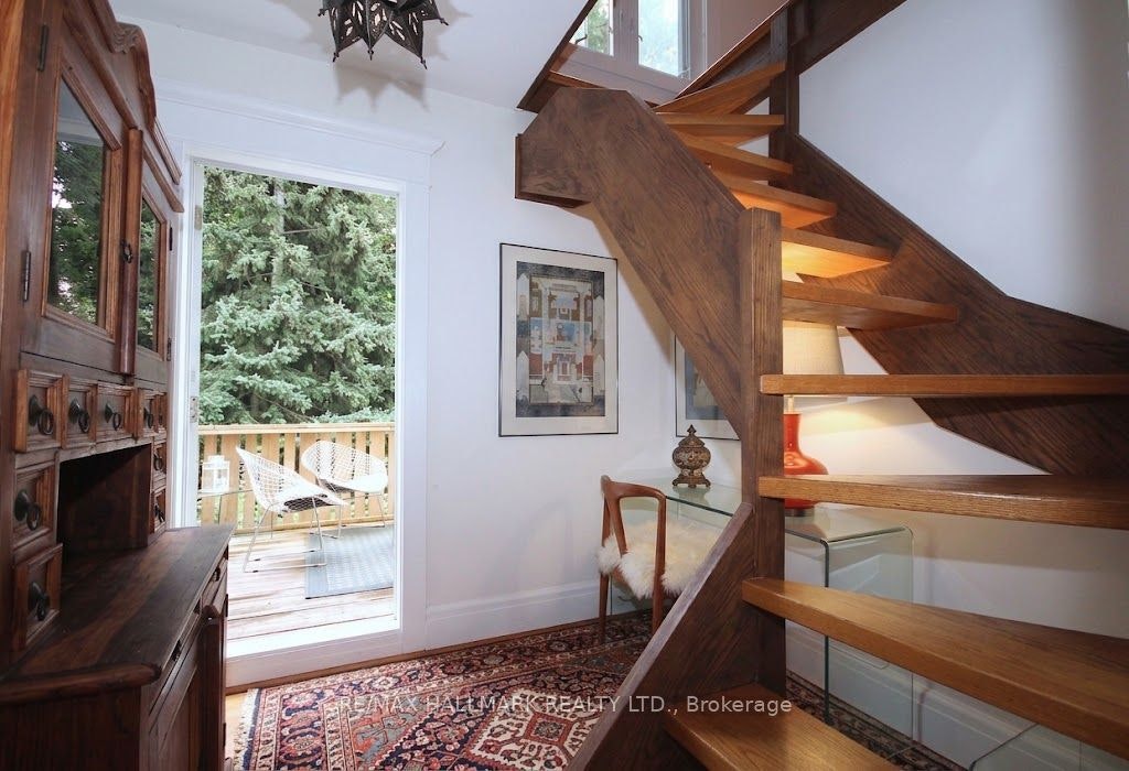 Upper-91 Ivy Avenue, Toronto, ON, M4L 2H8 - 27