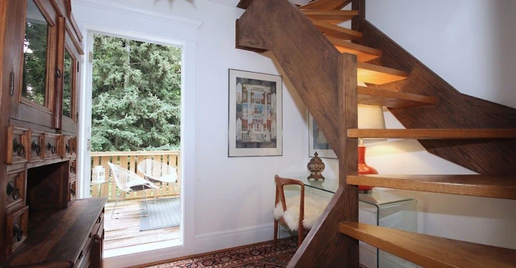 Upper-91 Ivy Avenue, Toronto, ON, M4L 2H8 - 27