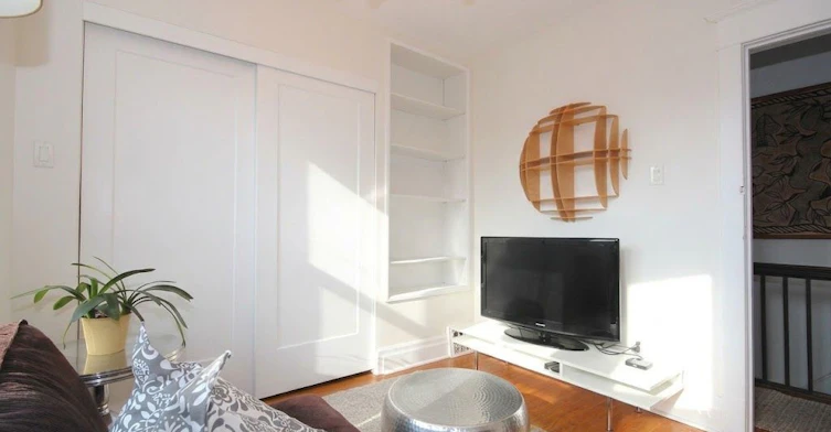 Upper-91 Ivy Avenue, Toronto, ON, M4L 2H8 - 10