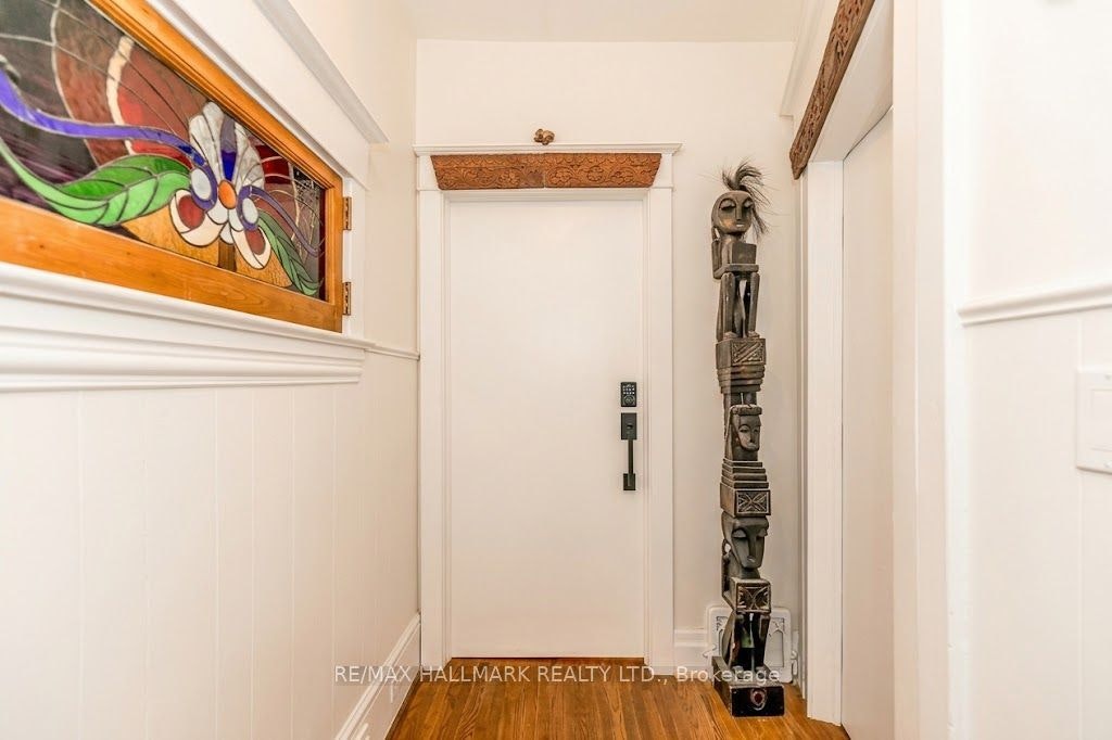Upper-91 Ivy Avenue, Toronto, ON, M4L 2H8 - 3