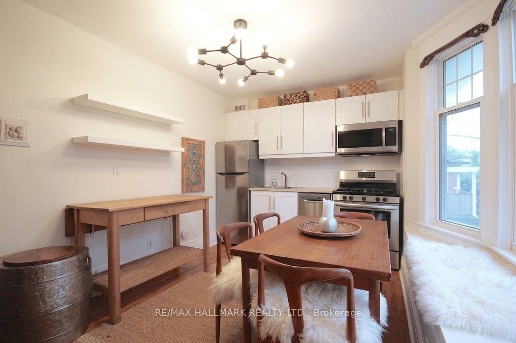 Upper-91 Ivy Avenue, Toronto, ON, M4L 2H8 - 20