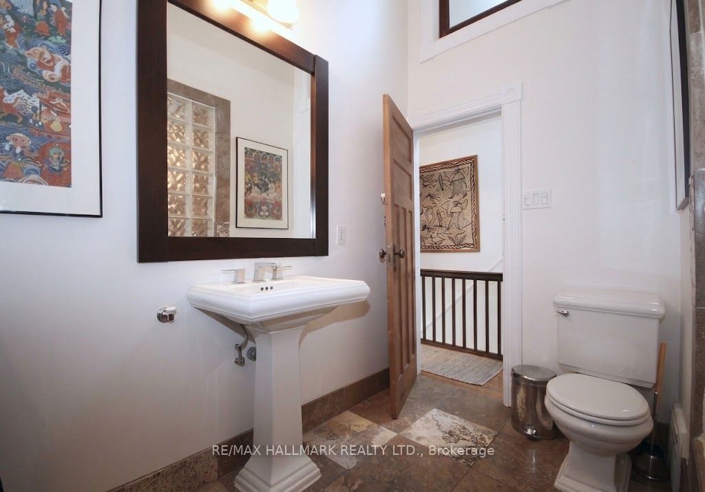 Upper-91 Ivy Avenue, Toronto, ON, M4L 2H8 - 30